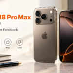 iPhone 17 Pro Max vs 18 Pro Max: Full Comparison and Upgrade Verdict